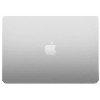 Apple MacBook Air 13" MLY03 (M2, 8C CPU/10C GPU, 2022), 8 ГБ, 512 ГБ SSD, серебристый